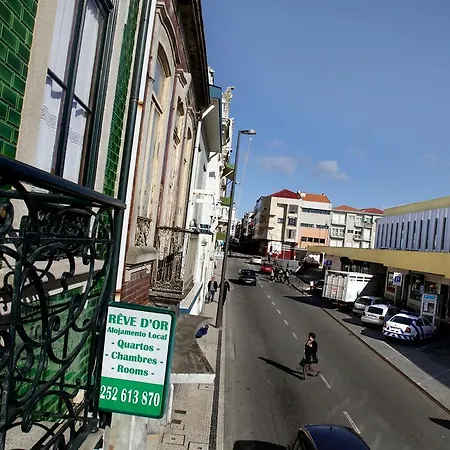 Reve D'or 3* 波瓦－迪瓦尔津