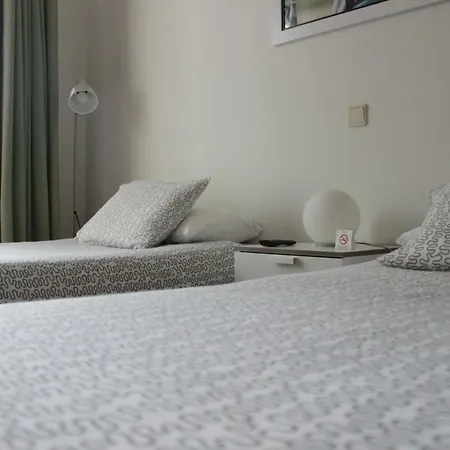 Reve D'or 3* Póvoa de Varzim