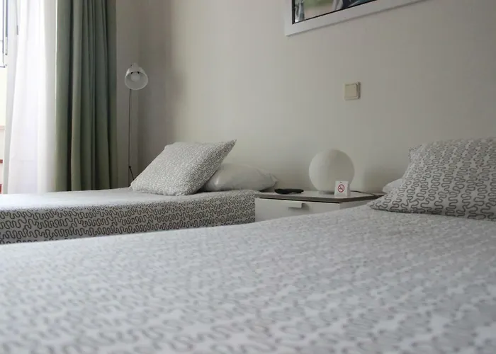 Reve D'or 3* ポボア・デ・バルジン