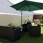 Reve D'or Gæstehus Póvoa de Varzim