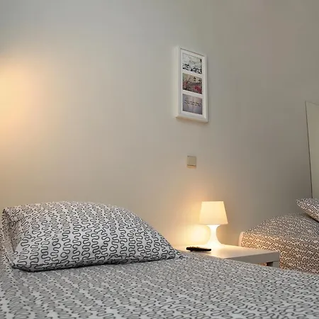 Guest house Reve D'or Povoa de Varzim