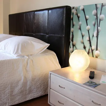Reve D'or Guest house *