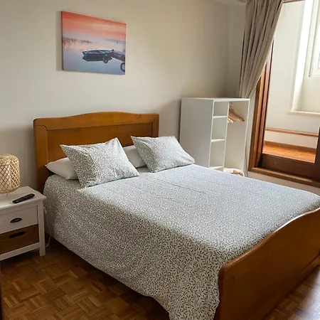 Reve D'or Guest house