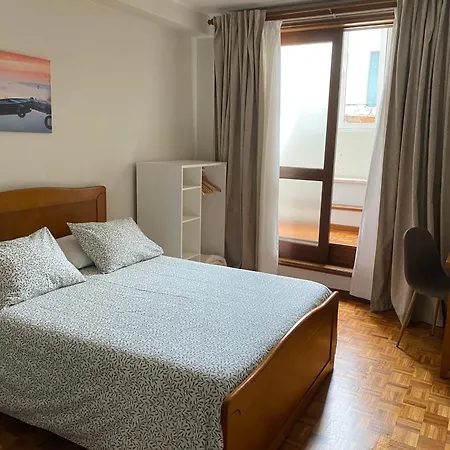 Reve D'or Guest house Povoa de Varzim