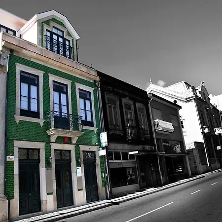 Guest house Reve D'or