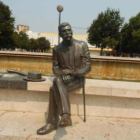 Reve D'or بيت ضيافة 3*