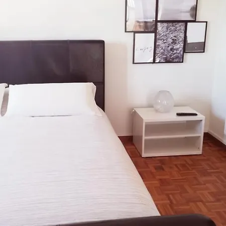 Reve D'or Guest house Povoa de Varzim