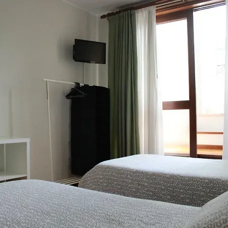 Reve D'or Guest house *