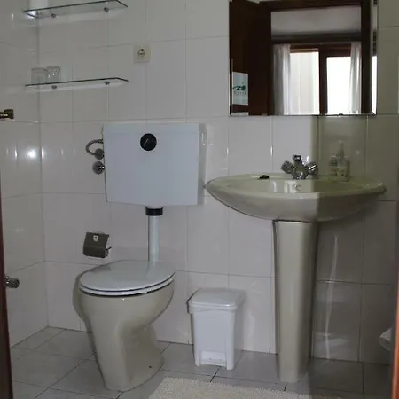 Guest house Reve D'or *