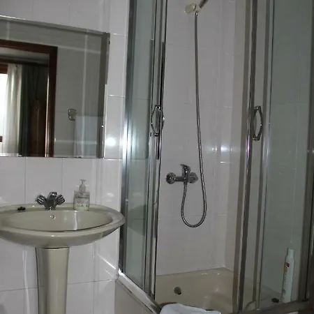 Guest house Reve D'or *
