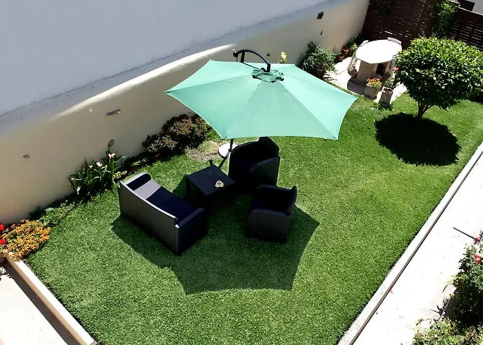 Reve D'or بيت ضيافة 3*