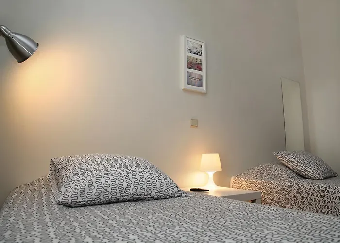 Gasthof Rêve D'or Póvoa de Varzim