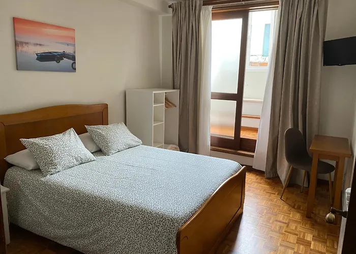 Rêve D'or Gasthof Póvoa de Varzim