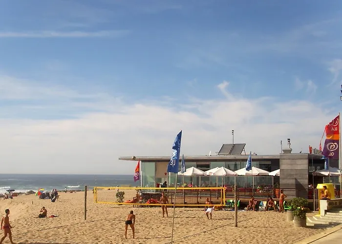 Rêve D'or 3* Póvoa de Varzim