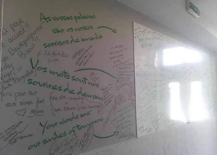 Rêve D'or Póvoa de Varzim