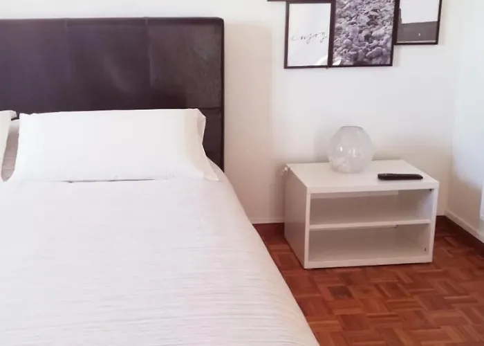 Rêve D'or Gasthof Póvoa de Varzim