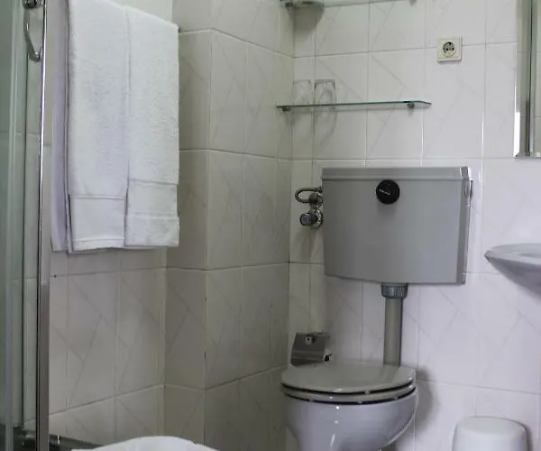 بيت ضيافة Reve D'or 3*